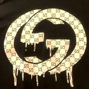 Gangster Pull over hoodie